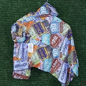 Cotton T-Shirt polo
