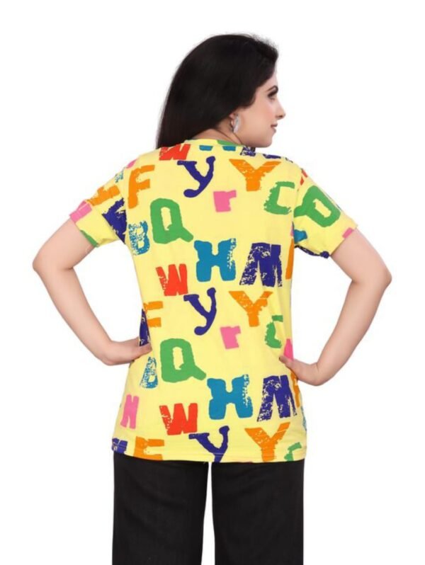 T-Shirt - Image 3