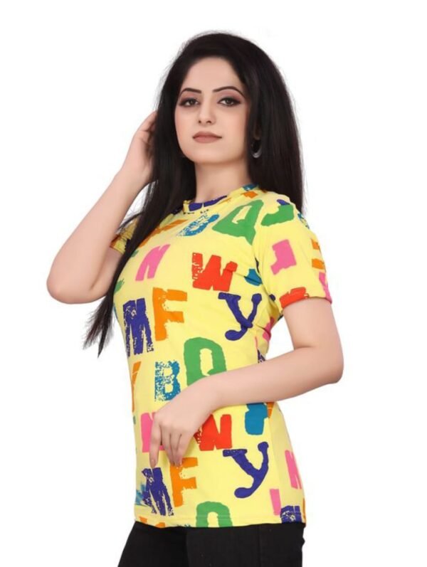 T-Shirt - Image 2