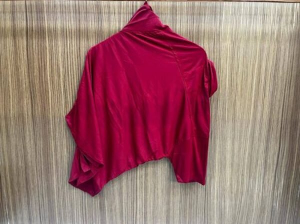 T-Shirt Red - Image 2